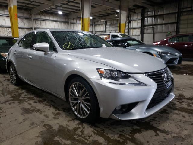 LEXUS IS 250 2015 jthcf1d27f5020740