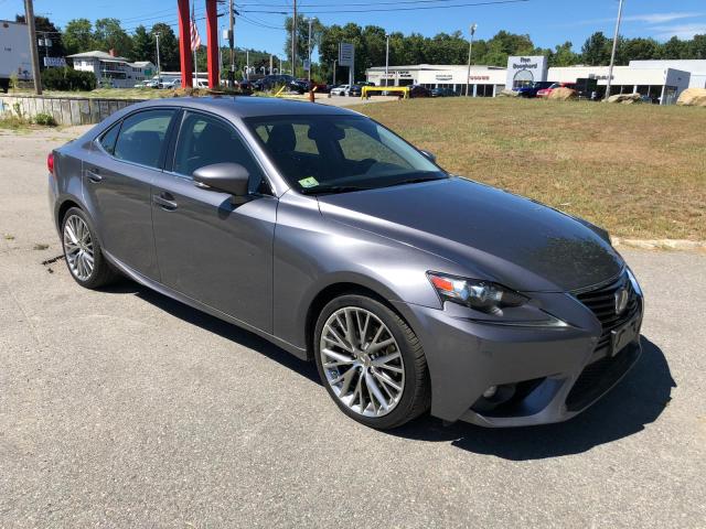 LEXUS IS 250 2015 jthcf1d27f5022777