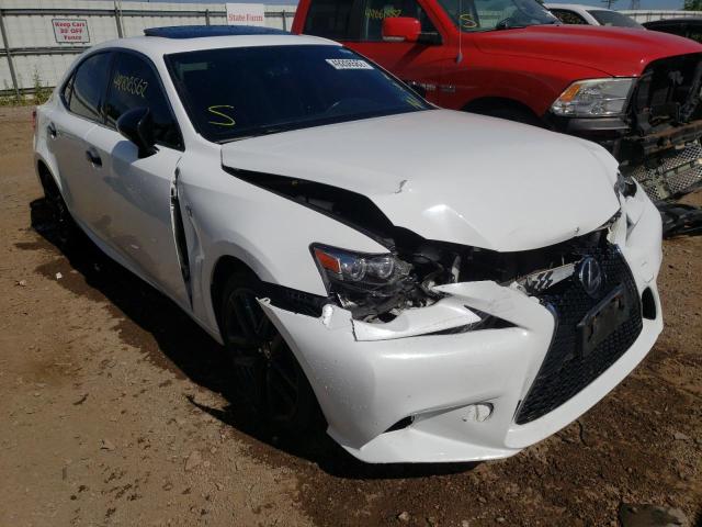 LEXUS IS 250 2015 jthcf1d27f5023668