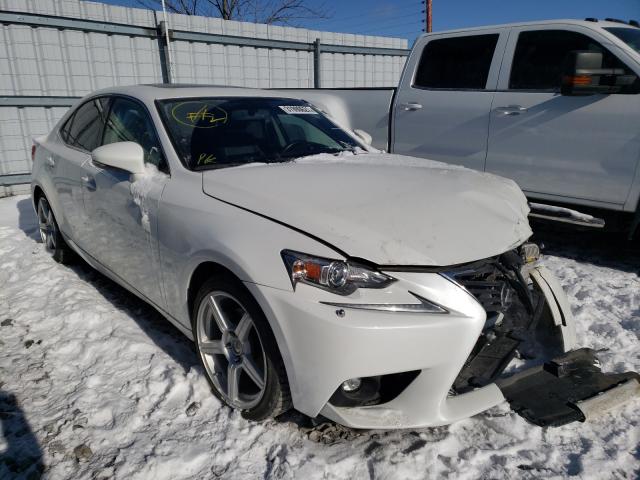 LEXUS IS 250 2015 jthcf1d27f5024075