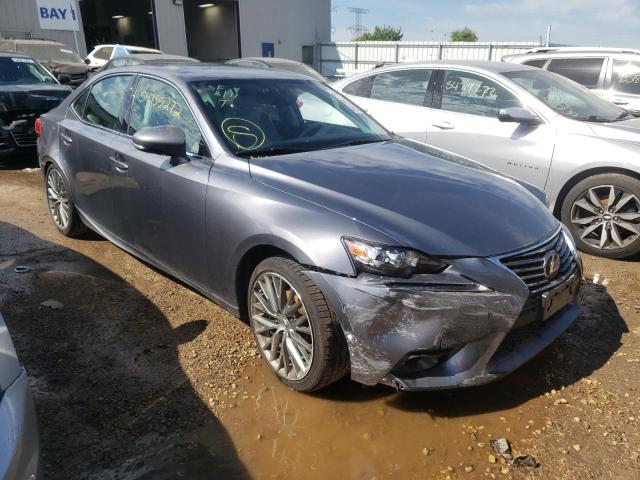 LEXUS IS 250 2015 jthcf1d27f5026232