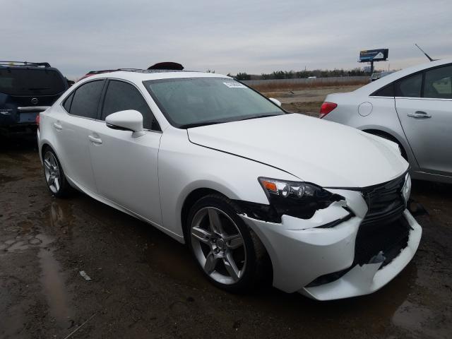 LEXUS IS 250 2015 jthcf1d27f5027199