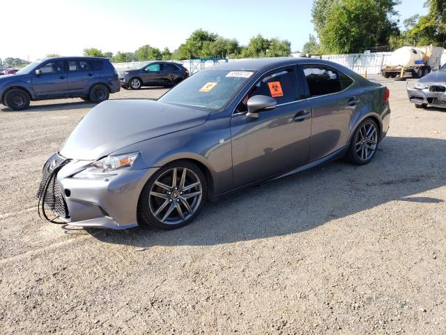 LEXUS IS 2015 jthcf1d27f5027963