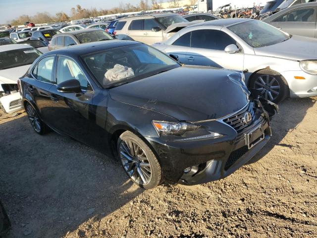 LEXUS IS 250 2015 jthcf1d27f5028921