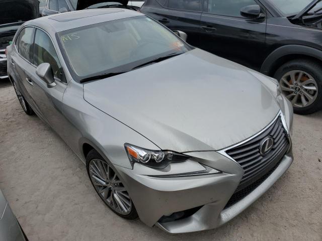 LEXUS IS 250 2014 jthcf1d28e5000723