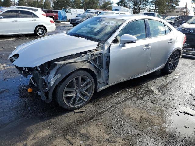 LEXUS IS 2014 jthcf1d28e5003685