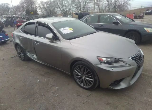 LEXUS IS 250 2014 jthcf1d28e5003900