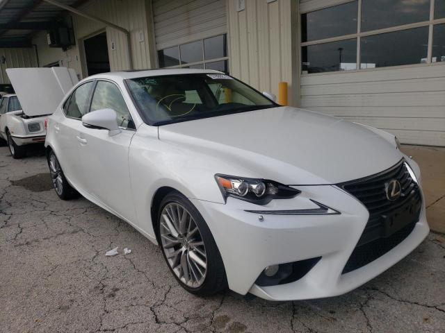 LEXUS IS 2014 jthcf1d28e5005064