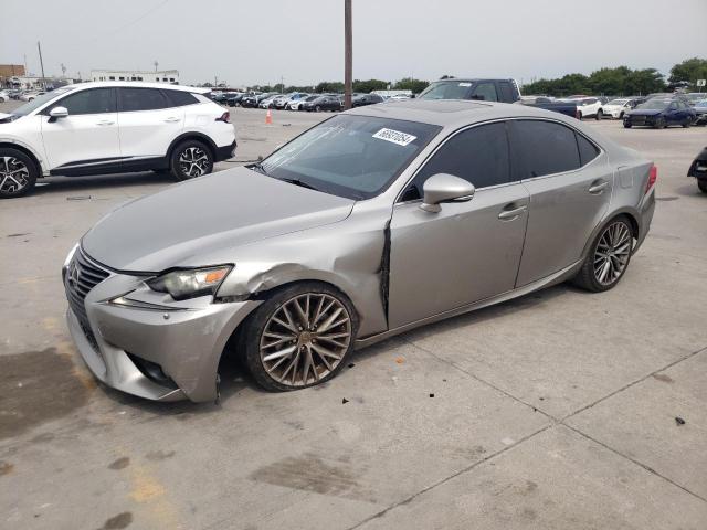 LEXUS IS 250 2014 jthcf1d28e5005954