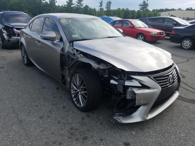 LEXUS IS 250 2014 jthcf1d28e5006540