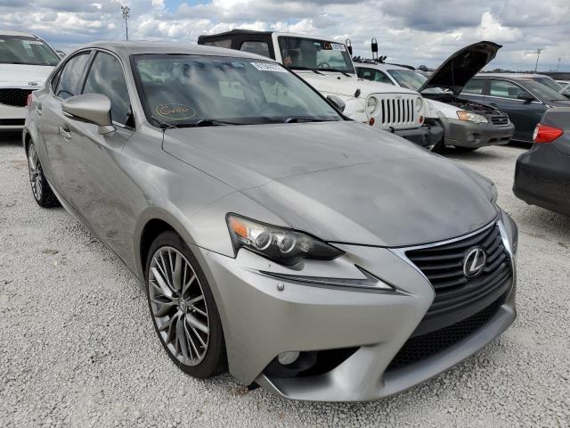 LEXUS IS 250 2014 jthcf1d28e5006926