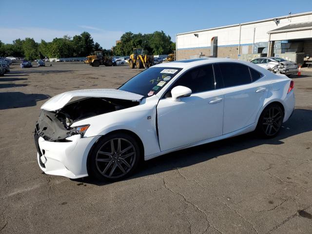 LEXUS IS 250 2014 jthcf1d28e5006943