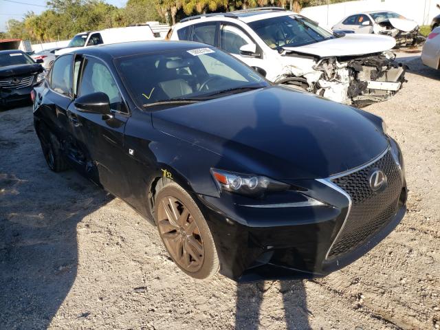 LEXUS IS 250 2014 jthcf1d28e5008305