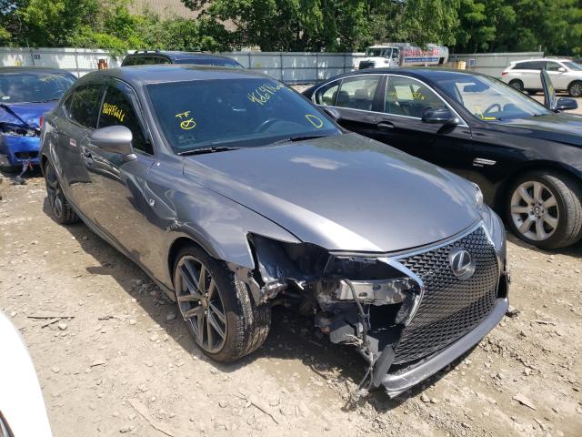 LEXUS IS 250 2014 jthcf1d28e5008756