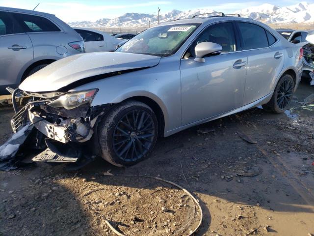 LEXUS IS 250 2014 jthcf1d28e5009289