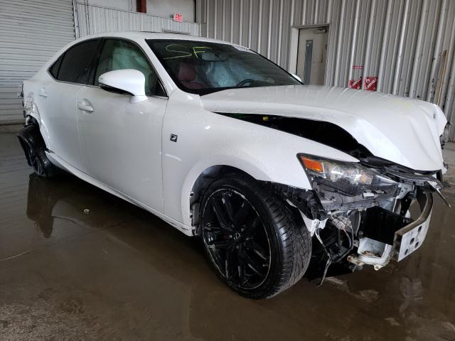 LEXUS IS 250 2014 jthcf1d28e5010183