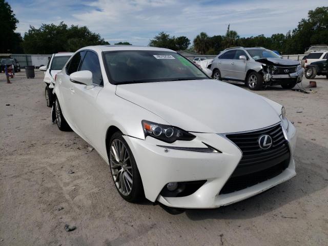 LEXUS IS 250 2014 jthcf1d28e5011690