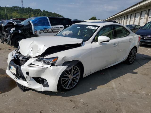 LEXUS IS 250 2014 jthcf1d28e5012354