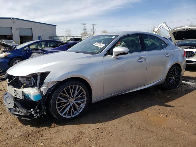 LEXUS IS 2014 jthcf1d28e5013312