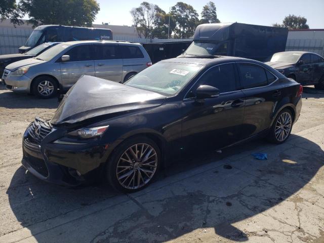 LEXUS IS 250 2014 jthcf1d28e5014539