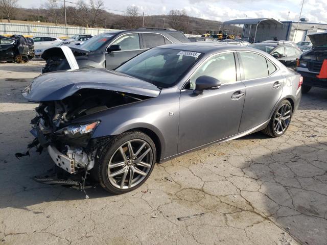 LEXUS IS 250 2014 jthcf1d28e5014766