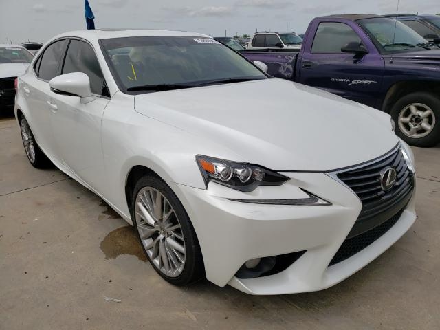 LEXUS IS 250 2014 jthcf1d28e5014802