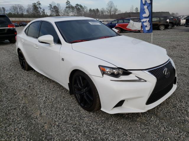 LEXUS IS 250 2014 jthcf1d28e5015156