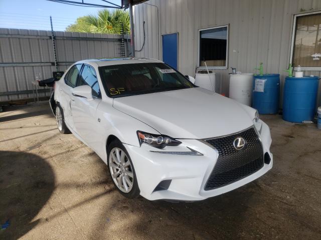 LEXUS IS 250 2014 jthcf1d28e5015402