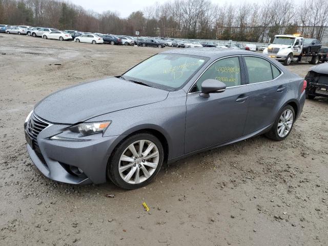 LEXUS IS 250 2014 jthcf1d28e5015559