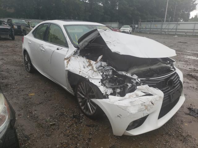 LEXUS IS 250 2014 jthcf1d28e5015626