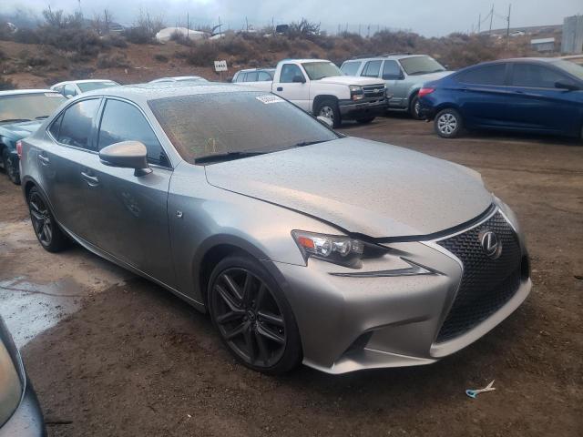 LEXUS IS 250 2015 jthcf1d28f5018673