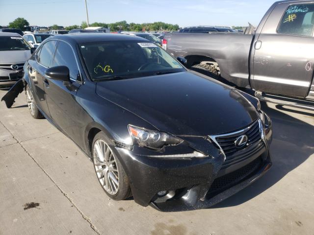 LEXUS IS 250 2015 jthcf1d28f5019709