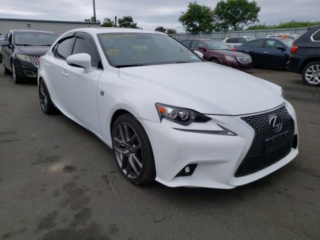 LEXUS IS 250 2015 jthcf1d28f5020486