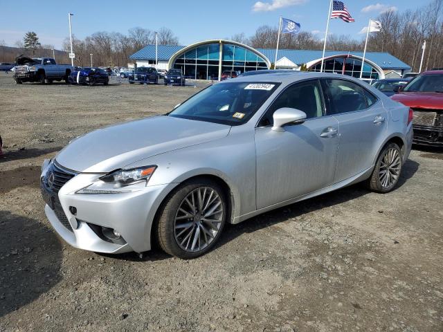 LEXUS IS 250 2015 jthcf1d28f5020990