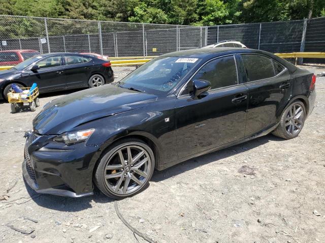 LEXUS IS 2015 jthcf1d28f5021024