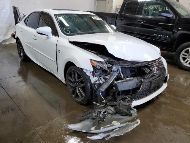 LEXUS IS 250 2015 jthcf1d28f5022111