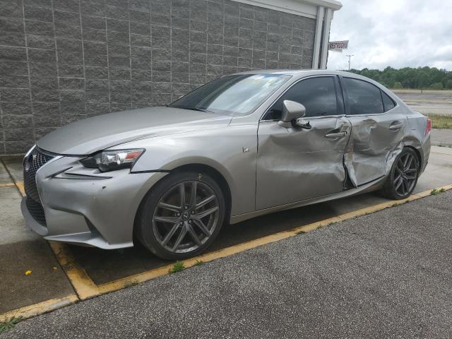 LEXUS IS 2015 jthcf1d28f5022223