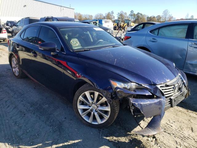 LEXUS IS 250 2015 jthcf1d28f5023534