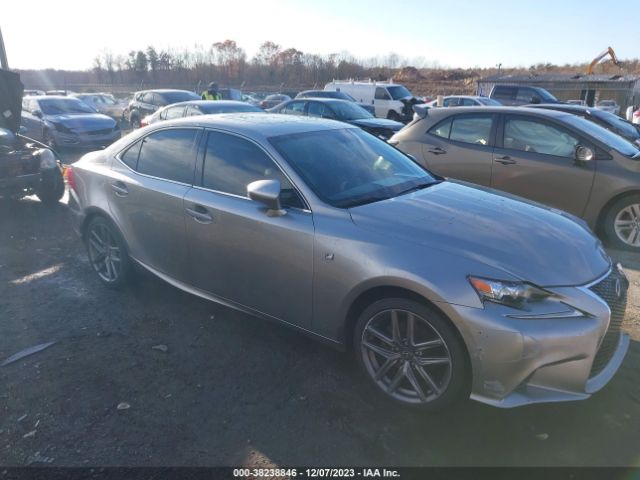 LEXUS NULL 2015 jthcf1d28f5025090