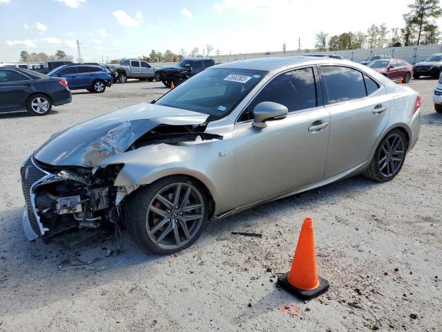 LEXUS NULL 2015 jthcf1d28f5025770