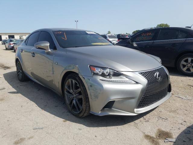 LEXUS IS 250 2015 jthcf1d28f5027163