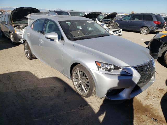 LEXUS IS 250 2015 jthcf1d28f5027759