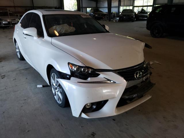 LEXUS IS 250 2015 jthcf1d28f5028328