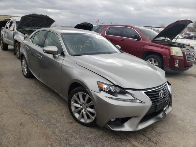 LEXUS IS 250 2015 jthcf1d28f5028605