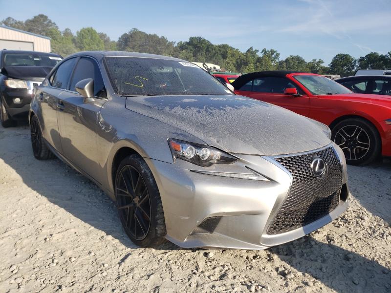 LEXUS IS 250 2015 jthcf1d28f5028930