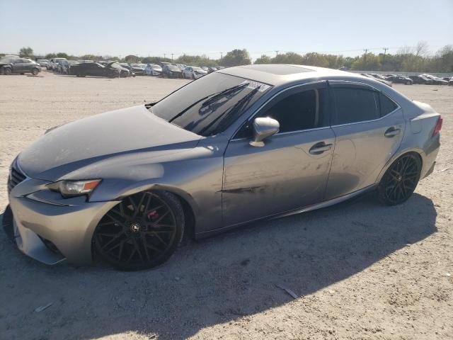 LEXUS IS 2014 jthcf1d29e5003159