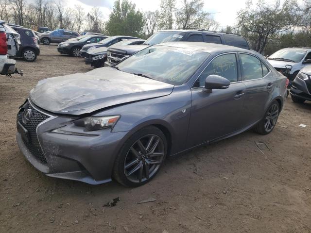 LEXUS IS 250 2014 jthcf1d29e5004327