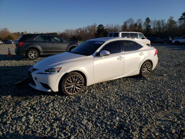 LEXUS IS 250 2014 jthcf1d29e5004554