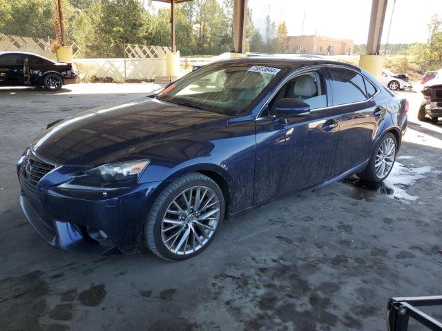 LEXUS IS 250 2014 jthcf1d29e5004568