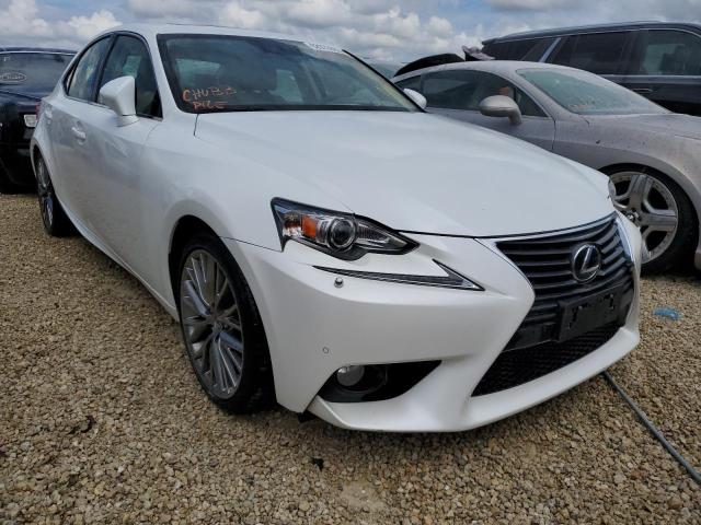 LEXUS IS 250 2014 jthcf1d29e5005607